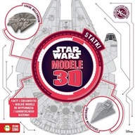 Modele 3D Statki Star Wars Praca zbiorowa