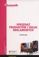 Sprzedaż produktów i usług reklam. podr. EKONOMIK