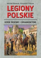 Legiony Polskie Michał Klimecki NOWA