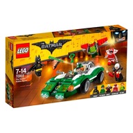 LEGO Batman Movie 70903 Wyścigówka Riddlera