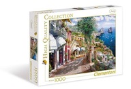 Puzzle 1000 elementów. High Quality Collection. Capri