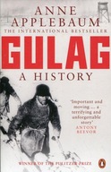 Gulag A History of the Soviet Camps Anne Applebaum