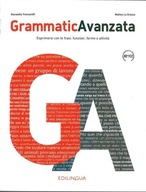 Grammatica Avanzata. Podręcznik B2+/C2