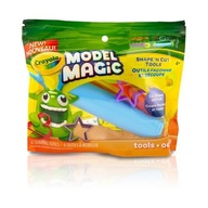 Magická modelka crayola sada príslušenstva pre modelovanie modelíny