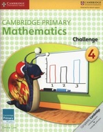 Cambridge Primary Mathematics Challenge 4 Low