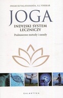 Joga - indyjski system leczniczy Galaktyka