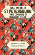 St Petersburg: Three Centuries of Murderous