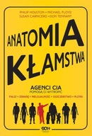 KSIĄŻKA ANATOMIA KŁAMSTWA PHILIP HOUSTON