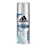 Adidas AdiPure Man 150 ml deodorant unisex DEO