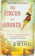 The Circus Of Ghosts: Number 2 in series Ewing