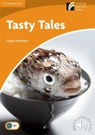 Tasty Tales Level 4. Intermediate