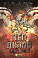 Red Rising: Złota krew Pierce Brown BDB
