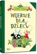 Wiersze dla dzieci Julian Tuwim