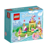 Nové LEGO 41144 Disney - Kráľovská stajňa Fuchsie SUPER nápad na darček