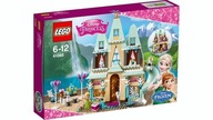 LEGO Disney 41068 Oslava na zámku Arendelle