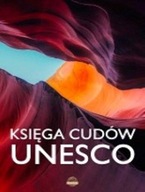 Księga cudów UNESCO Monika Karolczuk