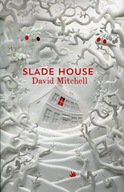 Slade House Davis Mitchell