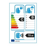 Zimná pneumatika Fulda Kristall Control HP 195/60R16 89 H trakcia na snehu (3PMSF)