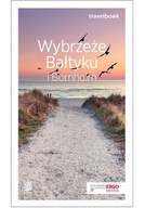 Wybrzeże Bałtyku i Bornholm Travelbook Magdalena Bażela, Peter Zralek