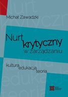 Nurt krytyczny w zarządzania