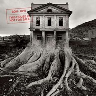 Winyl - This House Is Not For Sale Bon Jovi