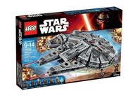 LEGO Star Wars 75105 Millennium Falcon