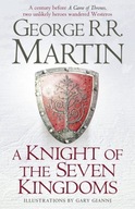 A Knight of the Seven Kingdoms George RR Martin