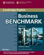 Business Benchmark Advanced Student's Book Guy