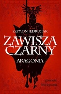 Zawisza Czarny Aragonia Szymon Jędrusiak