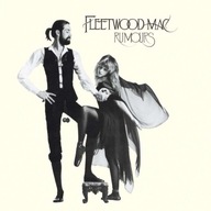 FLEETWOOD MAC Rumours (remaster 2013) CD