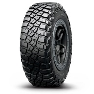 Гума літня bfgoodrich mud terrain t/a km3 305/60r18 121/118 q - фото
