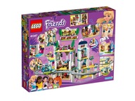 LEGO Friends 41347 Letovisko v meste Heartlake