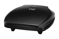 Hagyományos elektromos grill Russell Hobbs Family 23420-56 fekete 1630 W
