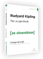 The Jungle Book. Księga dżungli z podręcznym słownikiem angielsko-polskim