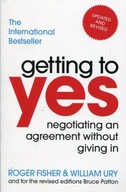 Getting to yes. Negotiating an agreement without giving in