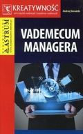 Vademecum managera