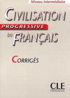 Civilisation progressive du Francais intermediaire corriges OOP