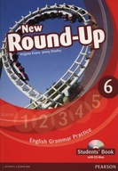 New Round-Up 6. English Grammar Practice. Students' Book with CD-Rom