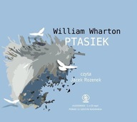 Ptasiek. Audiobook
