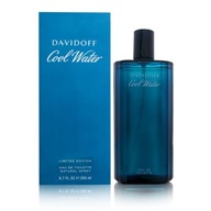 Davidoff Cool Water Man - EDT 200 ml