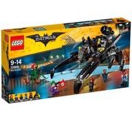 LEGO Batman Movie 70908 - Niesamowity Pojazd Kroczący dla Dzieci