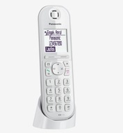 Bezdrôtový telefón Panasonic KX-TGQ200