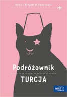 Podróżownik. Turcja MAC 207402