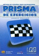 Prisma de ejercicios A1 Zeszyt ćwiczeń Ana Maria Romero Angeles a Casado