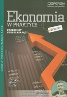 Ekonomia w praktyce podręcznik Jolanta Kijakowska