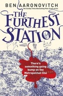 The Furthest Station Ben Aaronovitch