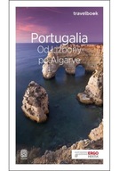 Travelbook. Portugalia. Od Lizbony po Algarve, wydanie 3