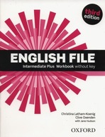 English File third edition: Intermediate Plus:
