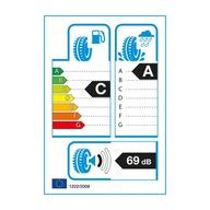 Letná pneumatika Falken Sincera SN110 185/60R14 82 H