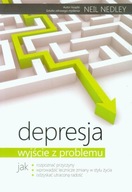 Depresja. Wyjście z problemu